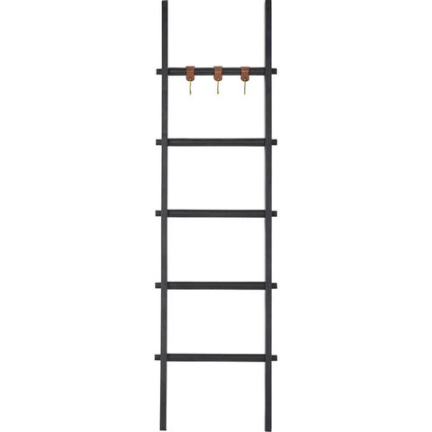 Mareva Ladder