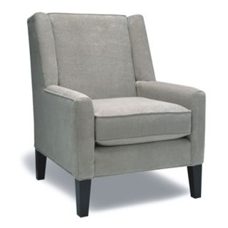 Rupert Arm Chair - Custom Fabric
