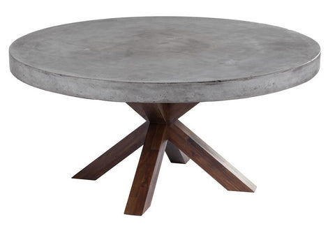 Warwick Round Dining Table