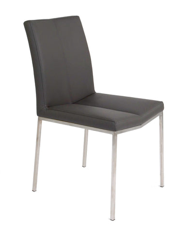 Cecil Dining Chair - Grey
