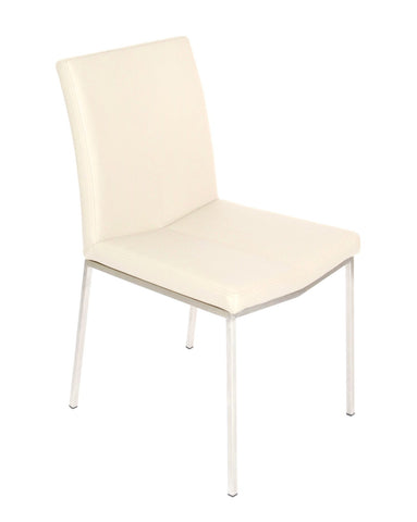 Cecil Dining Chair - Taupe