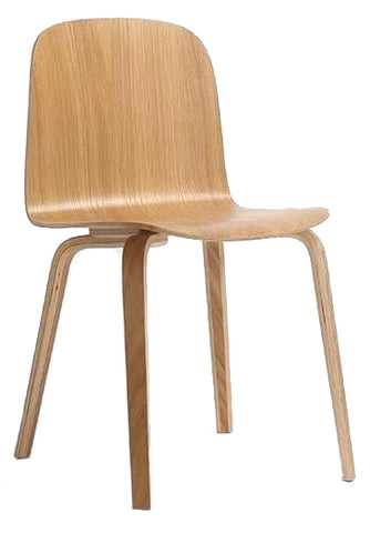 Glen Chair - Natural