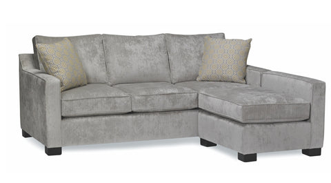 Burrard Sectional Sofa - Custom Made