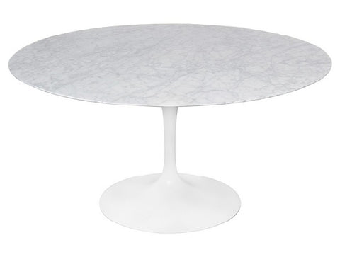 Saarinen 47" Round Dining Table