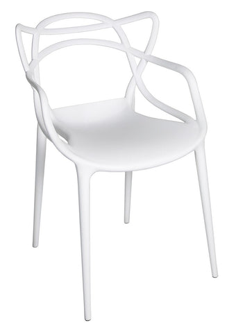 Crane Chair – White
