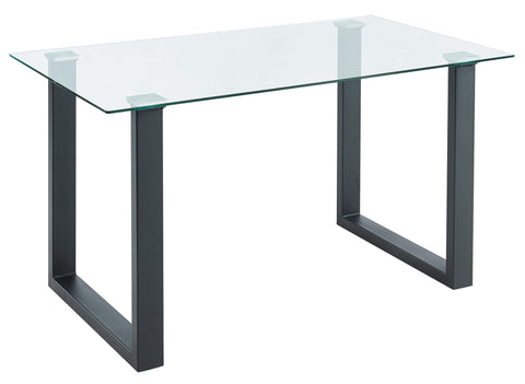 Andy Dining Table - Black