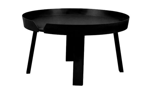 Tami Coffee Table - Black