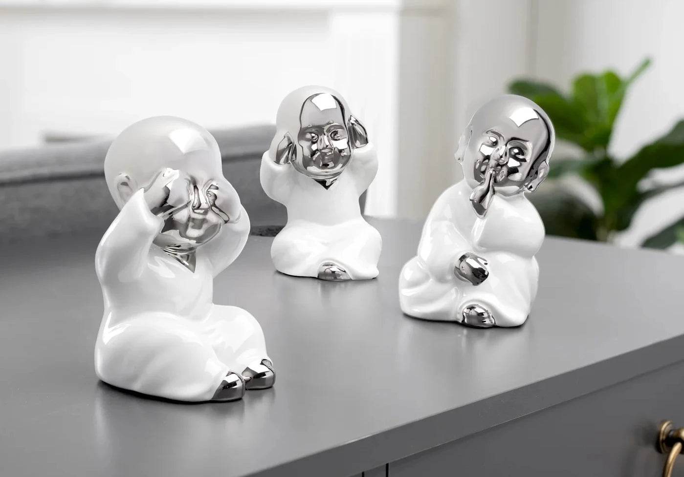 Decor Objects + Fillers