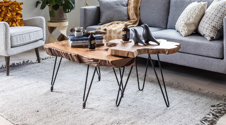 Nesting Tables