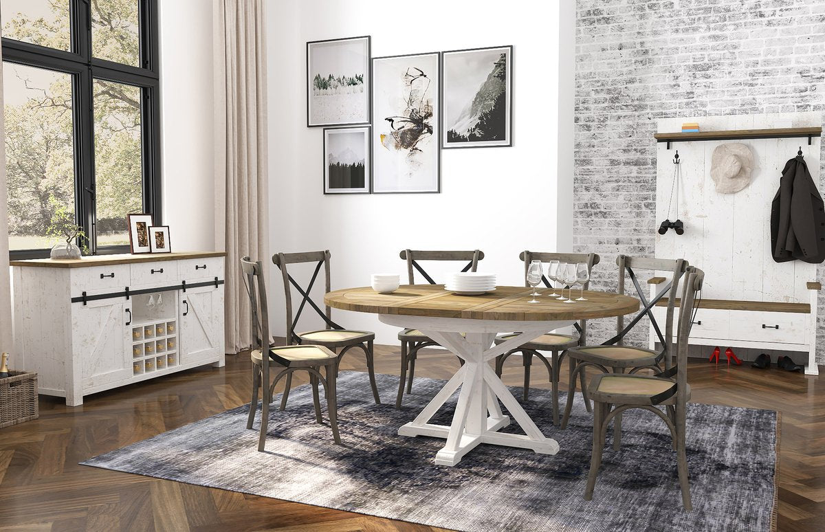 Wooden Dining Tables