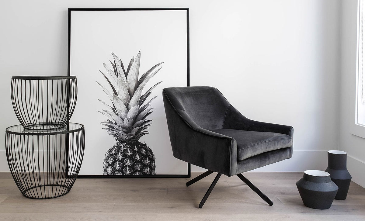 Swivel Chairs