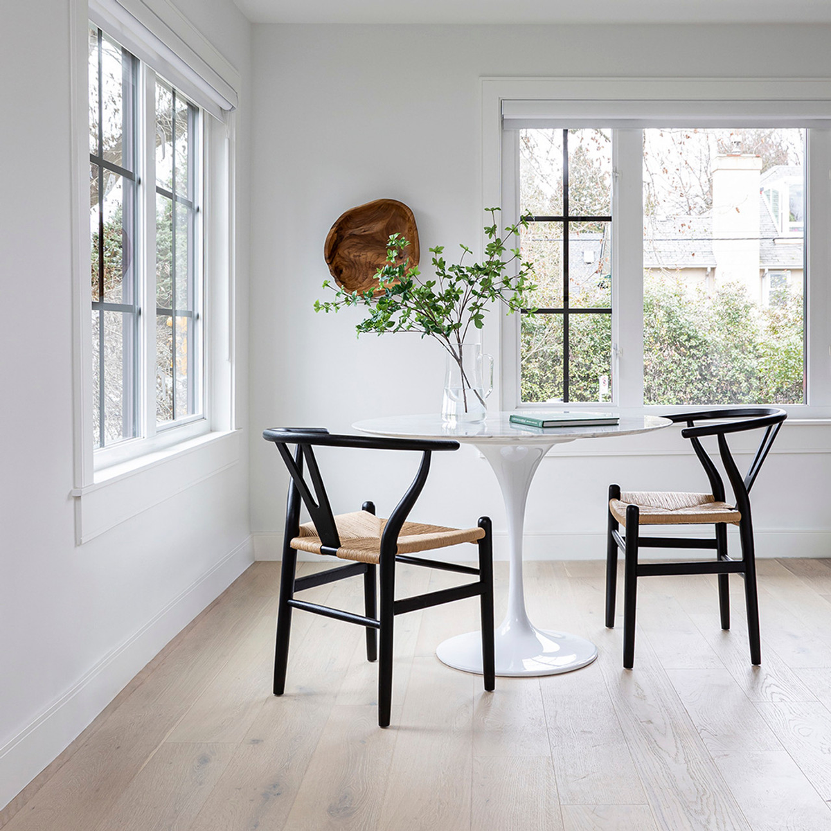 Dining & Kitchen