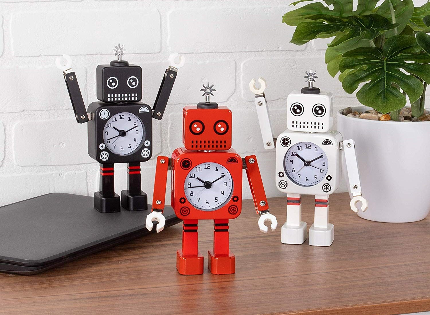 Clocks