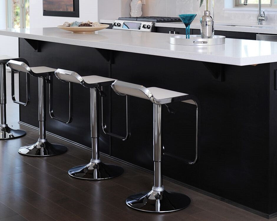 Adjustable Stools