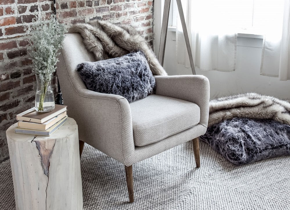 Accent Chairs
