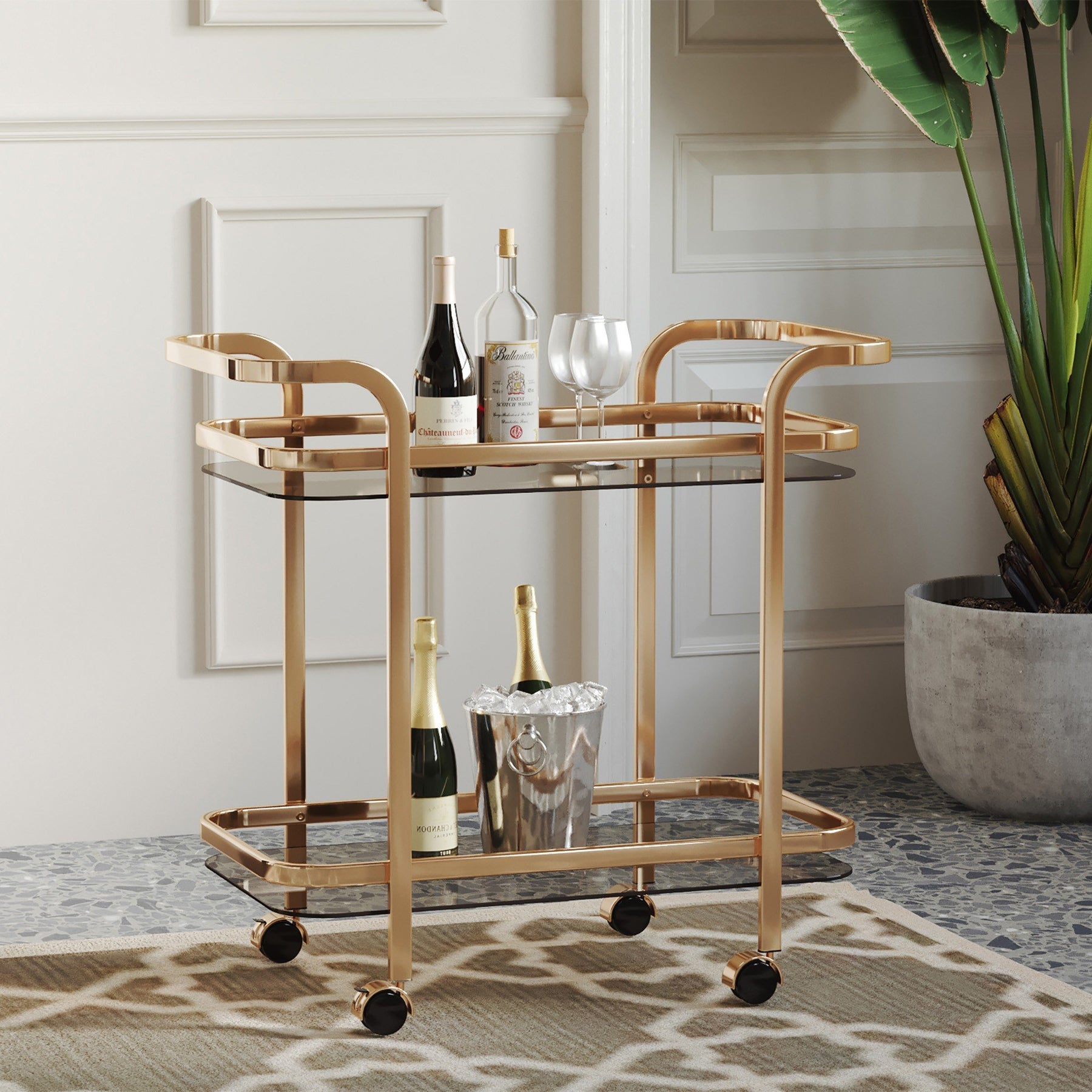Bar Furniture + Accessories