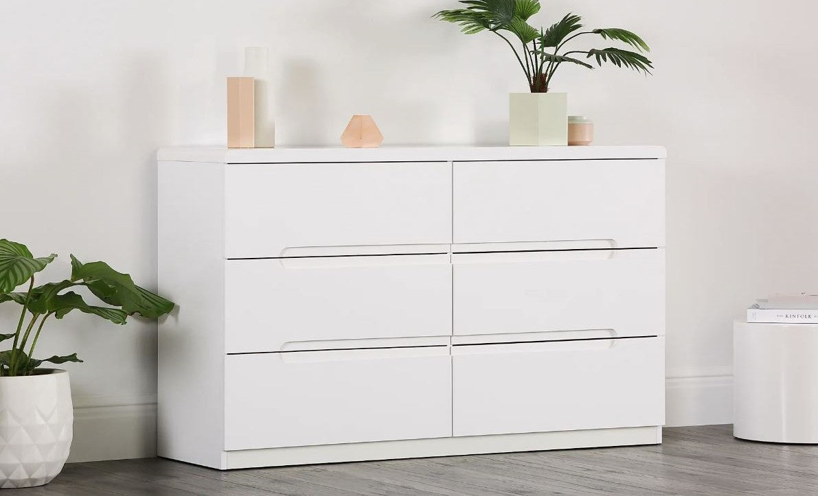 Dressers