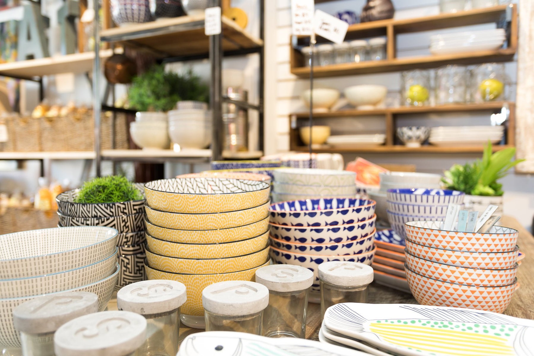 Kitchen Accessories