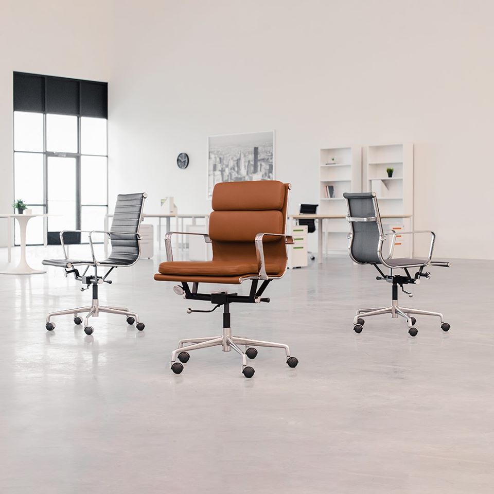 Office Chairs