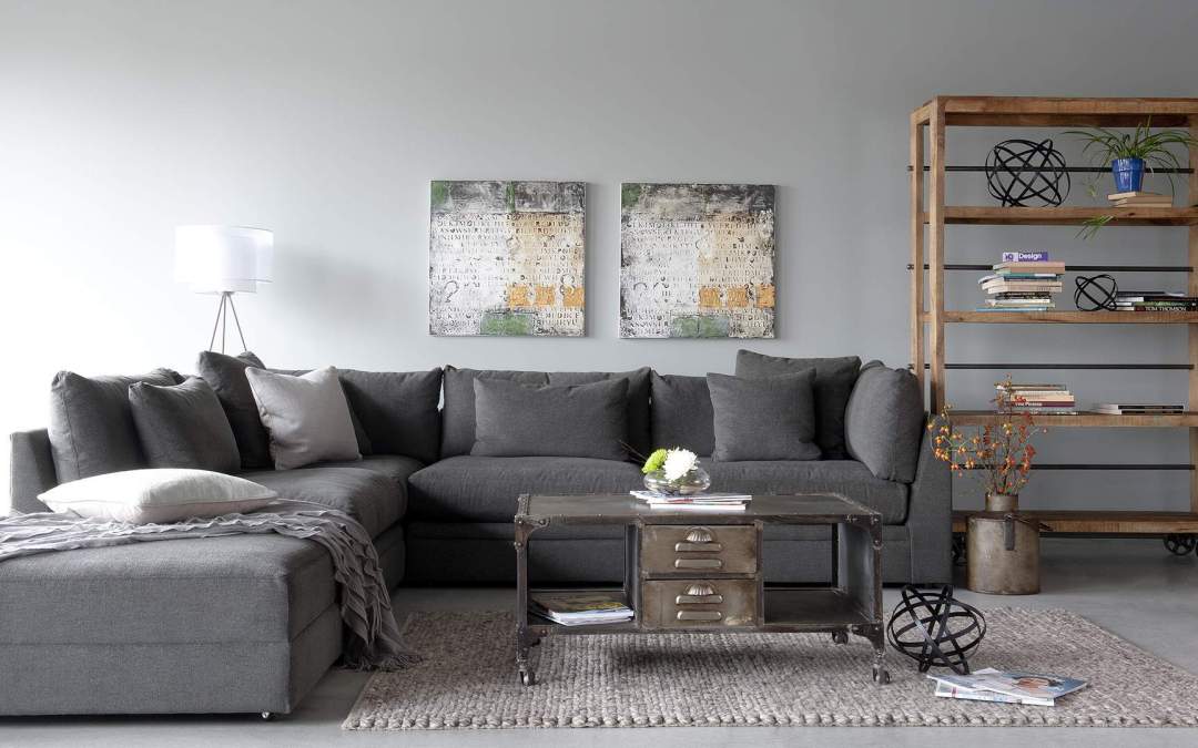 Sectional Sofas