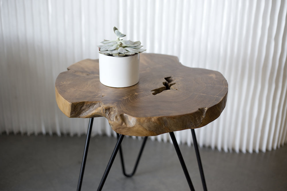 Side & End Tables