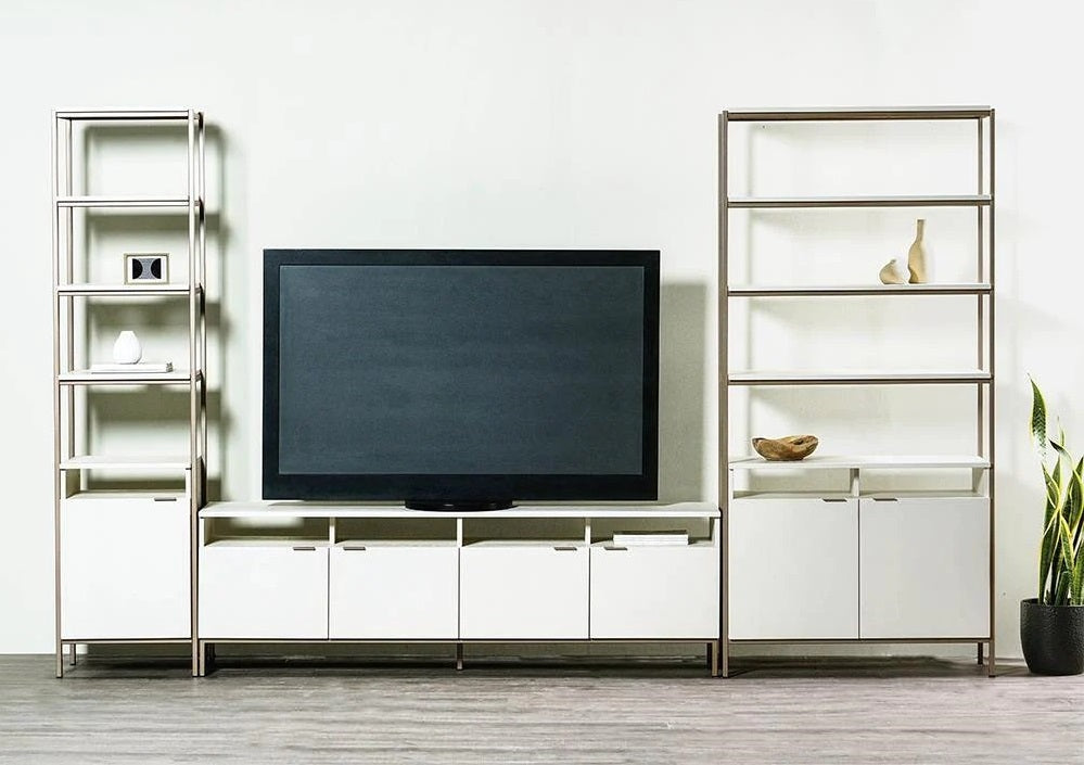Audio TV Units