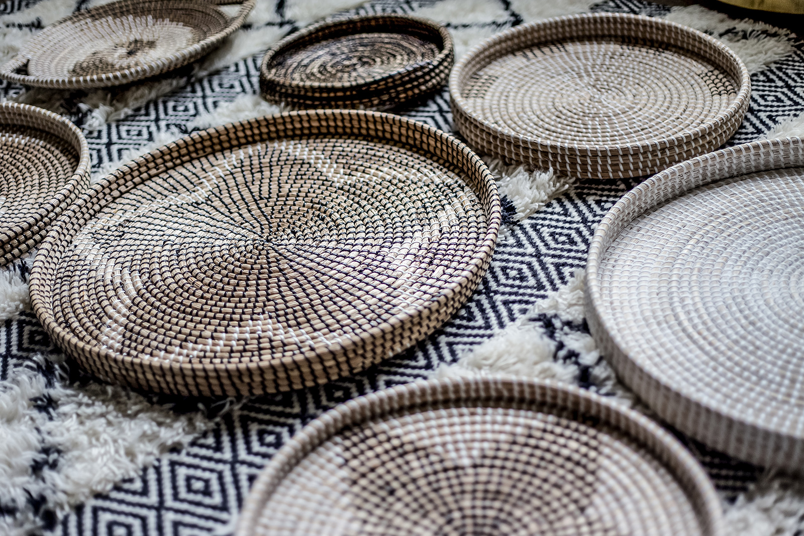 Wall Decor