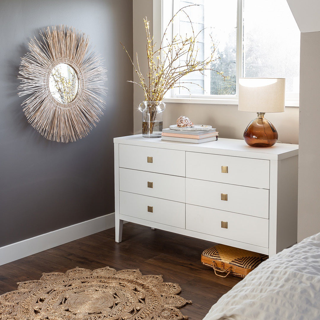 Chests + Dressers