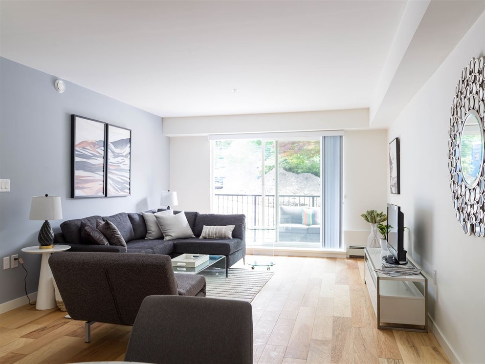 109-357 E 2nd Street North Vancouver, BC