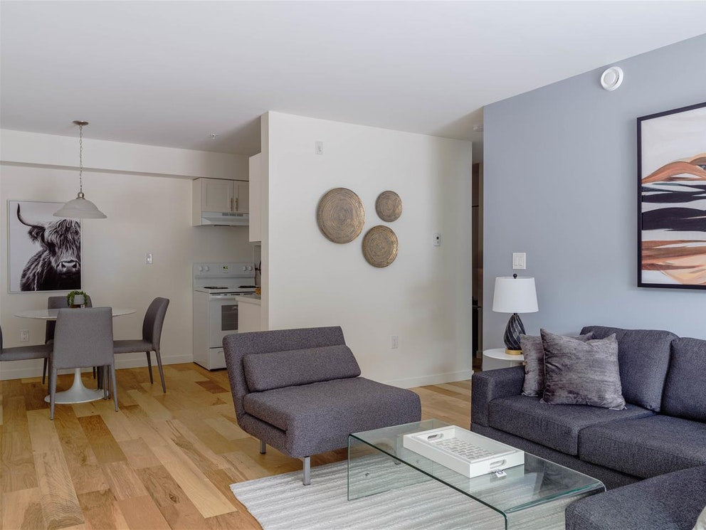 109-357 E 2nd Street North Vancouver, BC