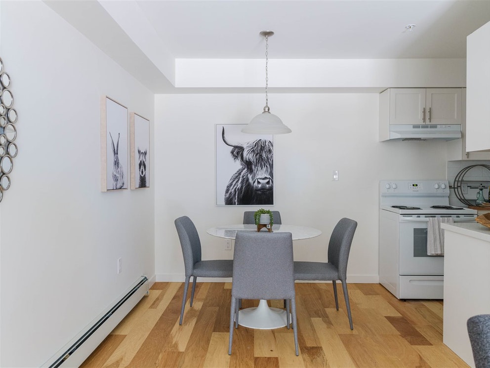 109-357 E 2nd Street North Vancouver, BC