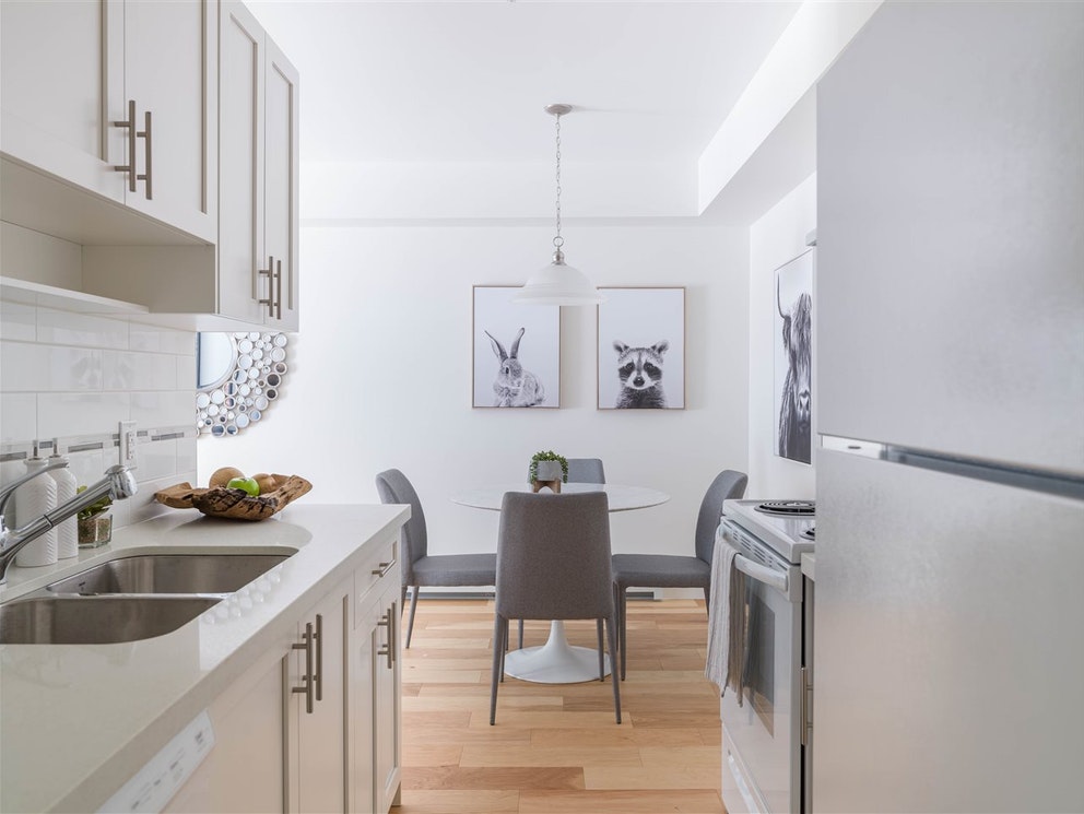 109-357 E 2nd Street North Vancouver, BC