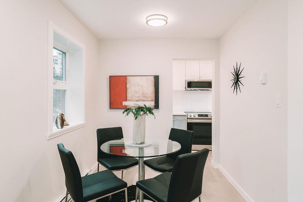 103 – 2120 West 2nd Avenue Vancouver BC