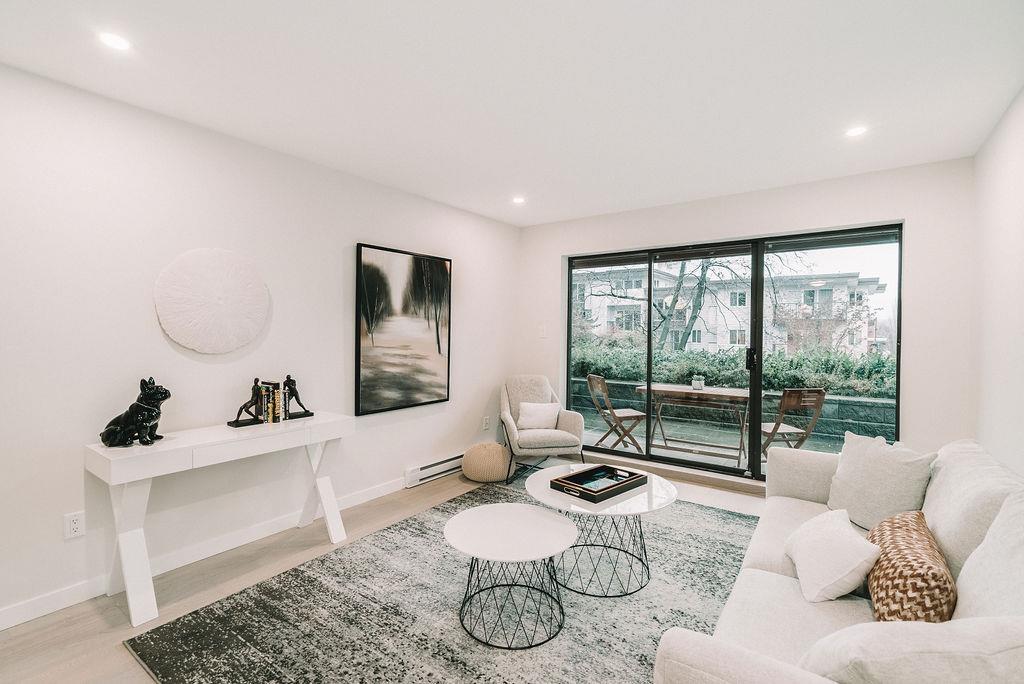 103 – 2120 West 2nd Avenue Vancouver BC