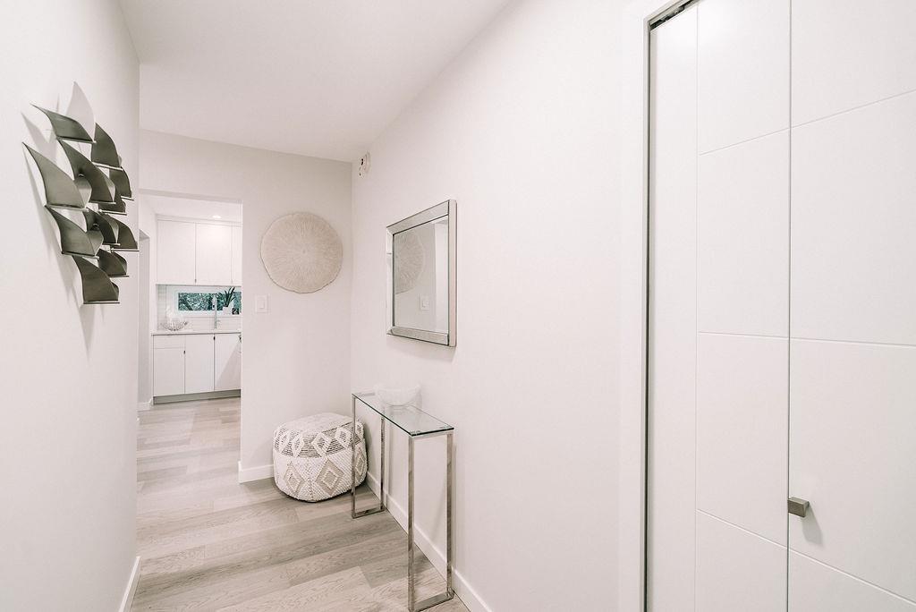 103 – 2120 West 2nd Avenue Vancouver BC