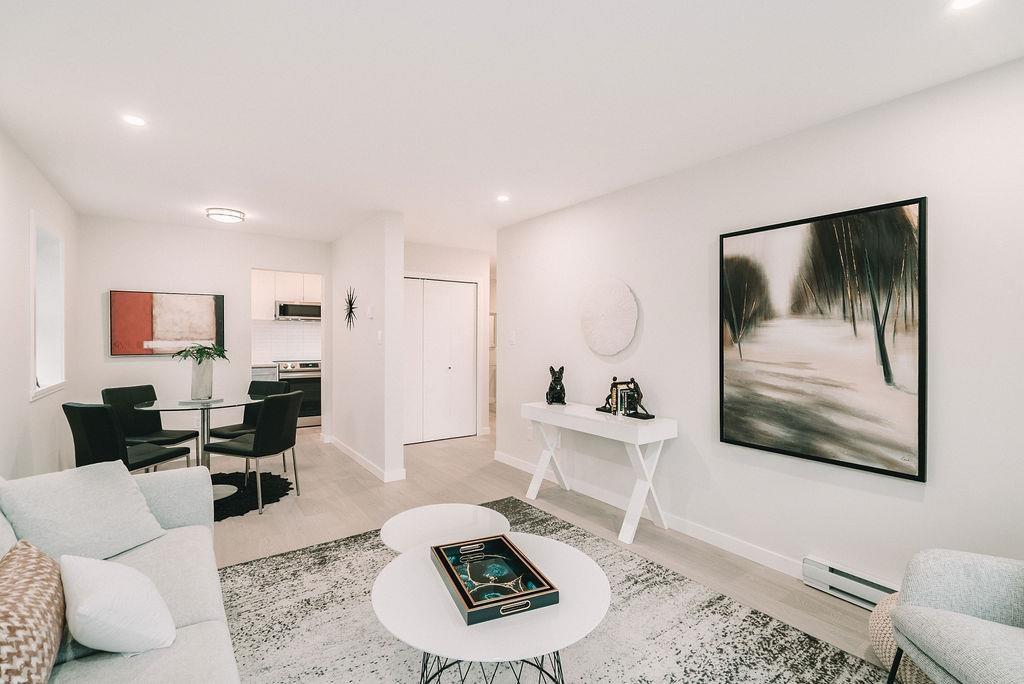 103 – 2120 West 2nd Avenue Vancouver BC