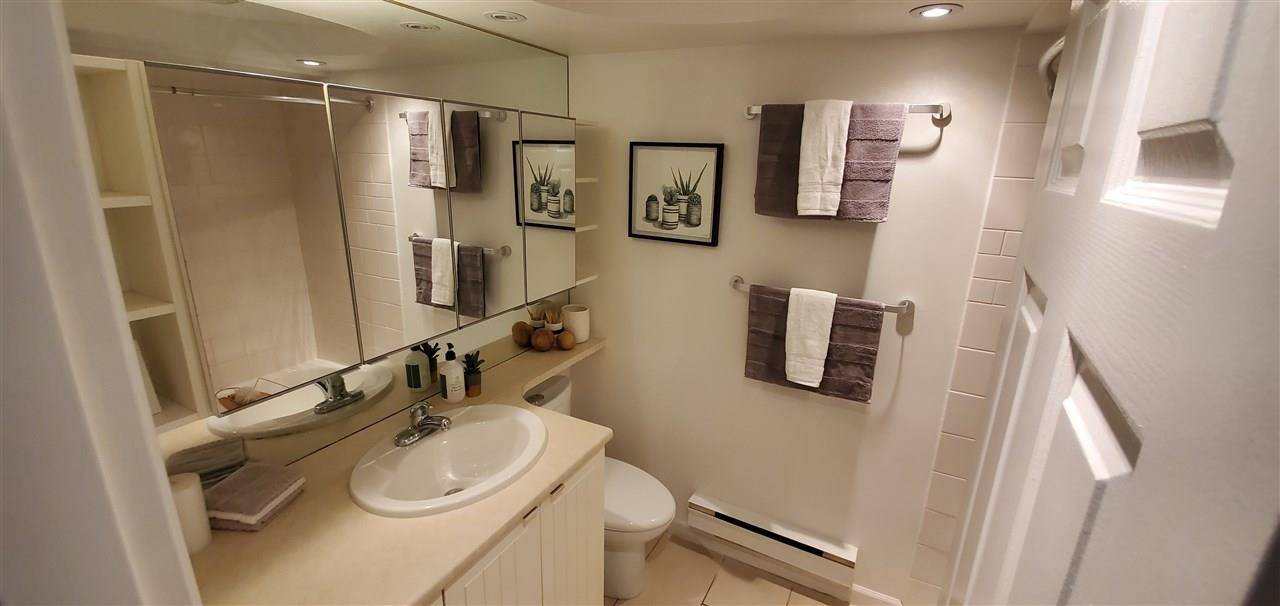 104 – 777 West 7th Avenue Vancouver BC