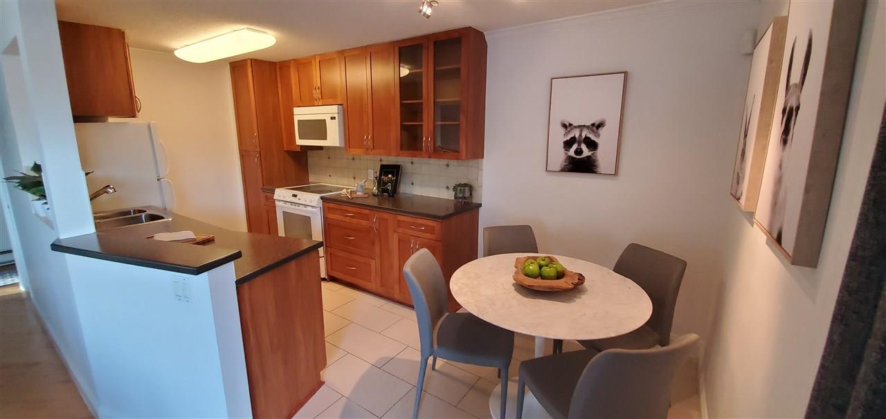 104 – 777 West 7th Avenue Vancouver BC