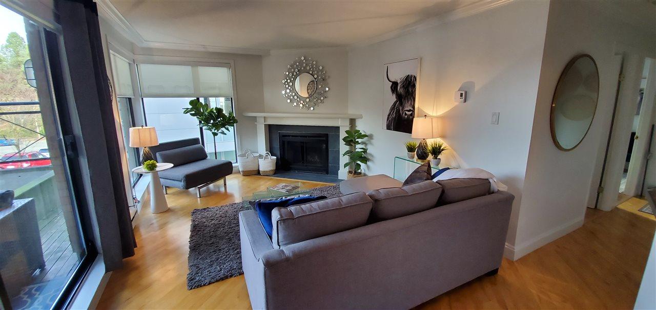 104 – 777 West 7th Avenue Vancouver BC