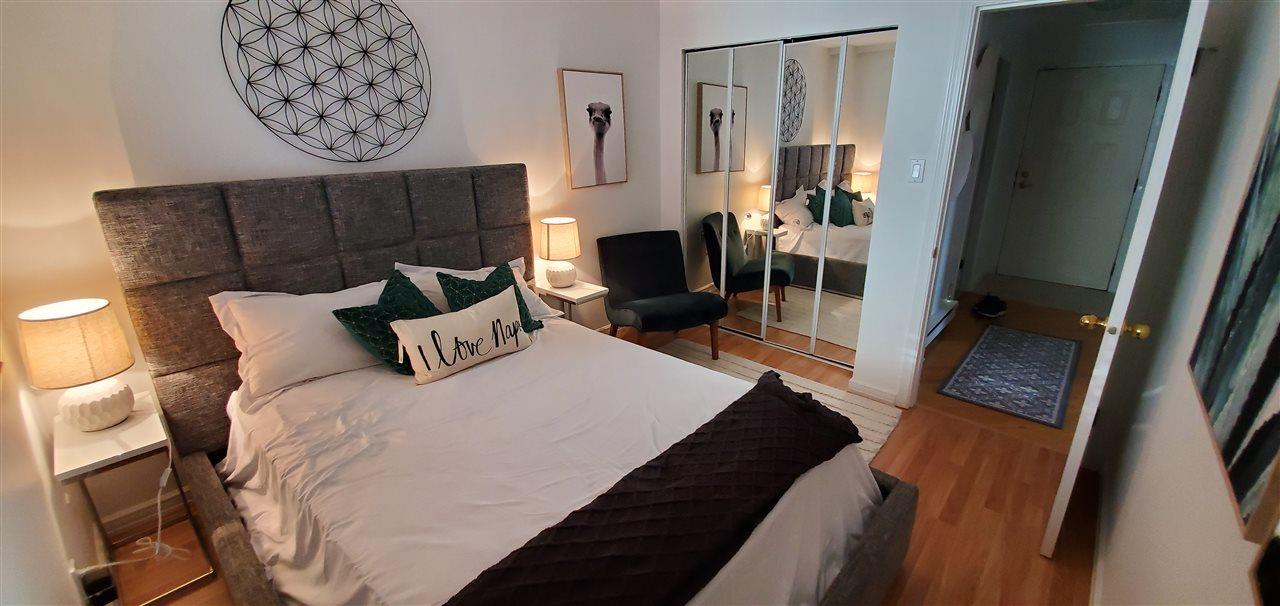 104 – 777 West 7th Avenue Vancouver BC