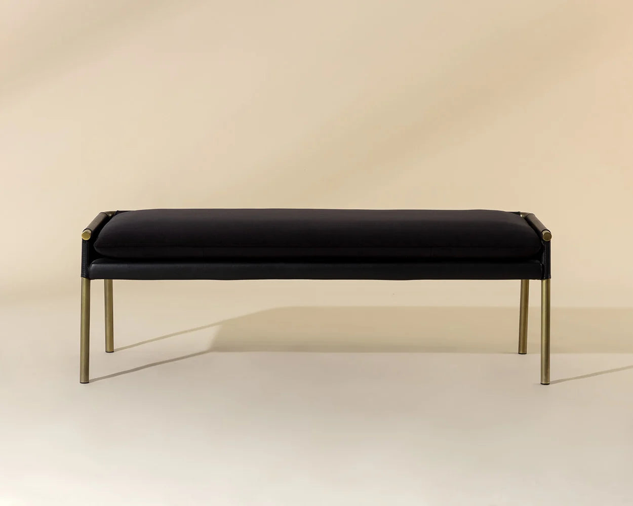 Bellevue Bench