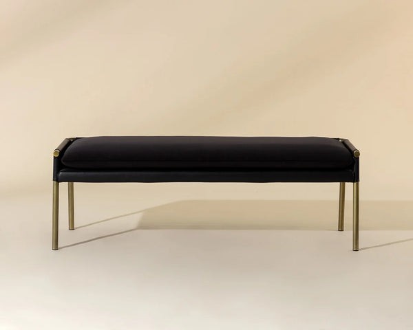 Bellevue Bench