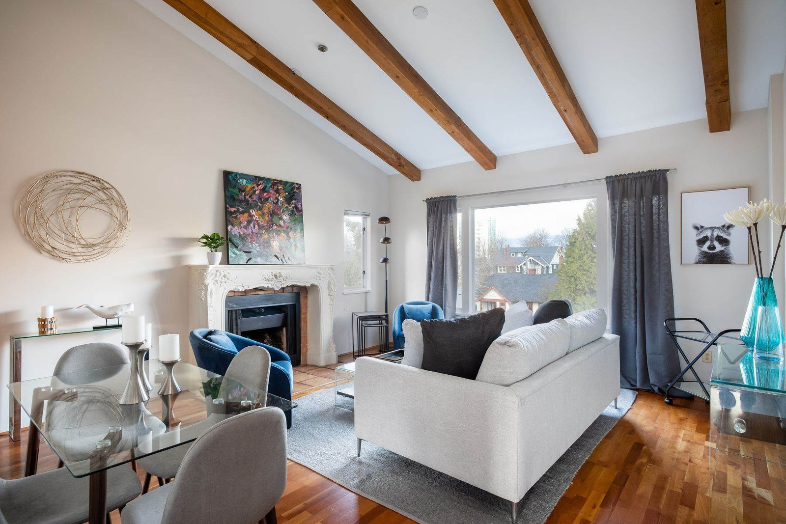 1084 West 16th Avenue Vancouver BC