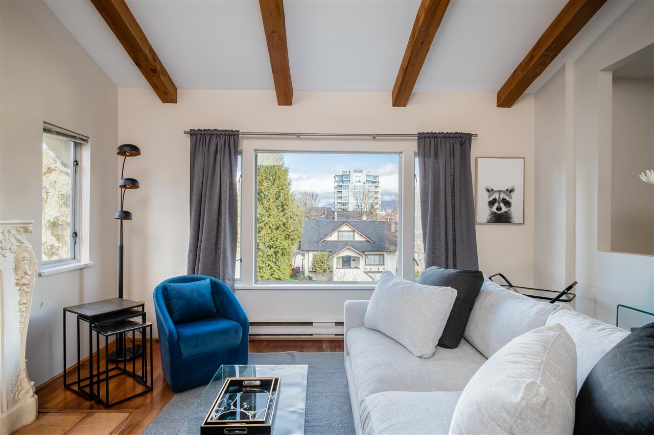 1084 West 16th Avenue Vancouver BC