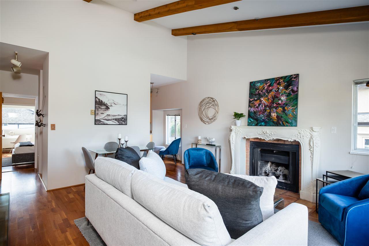 1084 West 16th Avenue Vancouver BC