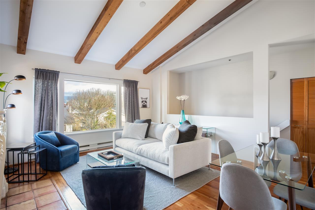 1084 West 16th Avenue Vancouver BC