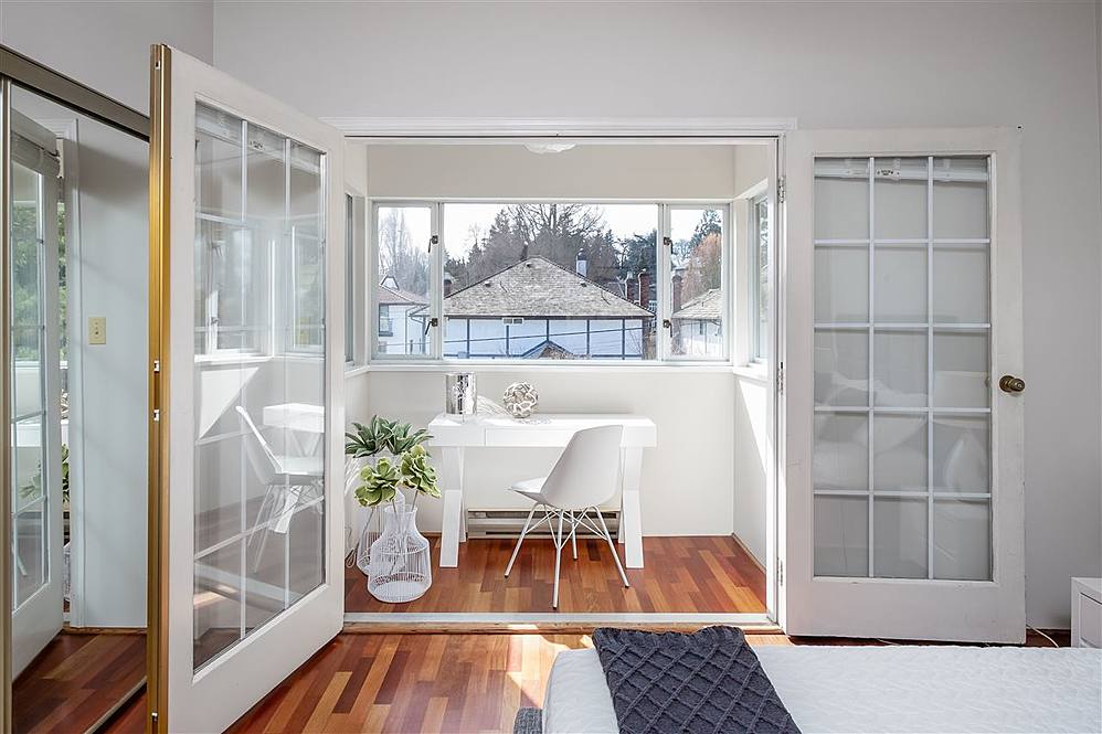 1084 West 16th Avenue Vancouver BC