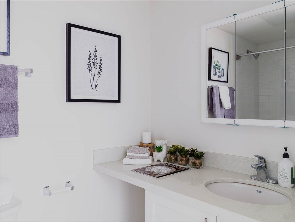 109-357 E 2nd Street North Vancouver, BC