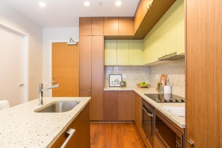 1102-1205 Howe Street Vancouver BC