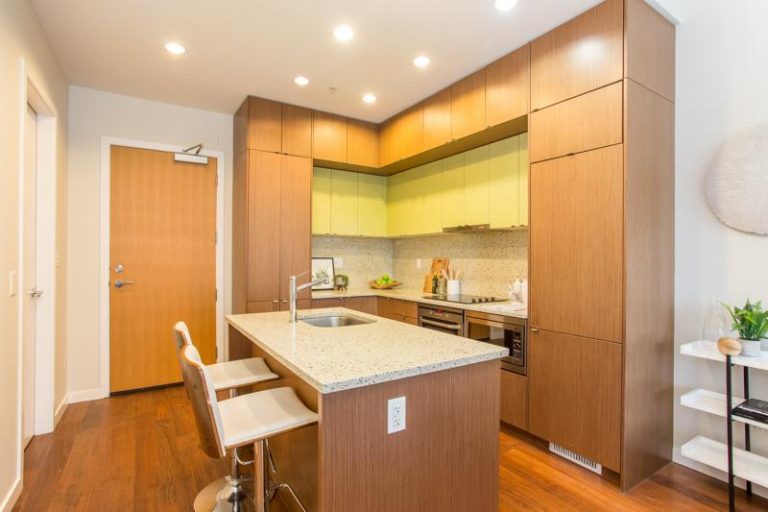 1102-1205 Howe Street Vancouver BC